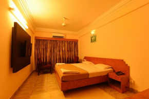 Отель Hotel Sri Ram Residency  Удупи